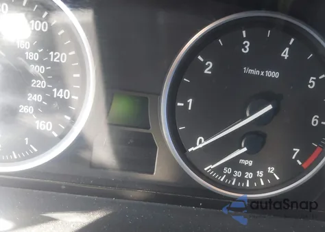 2008 BMW 550 I from USA, damaged, VIN WBANW53518CT50317